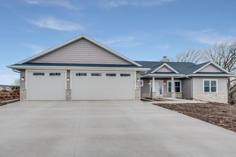 Driveway Concrete Sealing